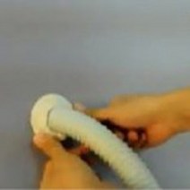 LUCK 오공 틈새 메꾸미 충진제 틈새메꾸미 메꿈제 매꾸미