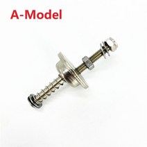 로드프레임 자전거 포크 프레임 다혼 접이식 Sp8 P18 BYA412 K3 고정 자석 용, 01 A-Model