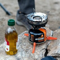 젯보일 Jetboil Pot Support 캠핑용품 등산 스토브