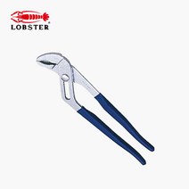 로보스터 워터펌프플라이어 2310-P 254mm 215-0628, 1개