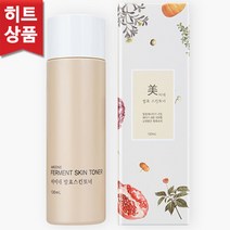 세모 미이네 발효 화장품 스킨토너 130ml