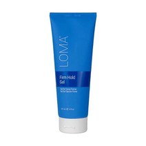 Loma 로마 펌 홀드 헤어 젤 237ml