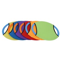 플레이핏 바운드라켓 바운다룬 라켓배구 유아체육 6개