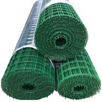 닭장망 철망 휀스 멧돼지 울타리 양계망 네트 고라니, 2 두께 X 높이 1.2m X 길이 30m