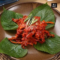 참다른 가오리회 양념무침 500g, 1개