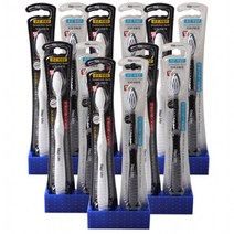 디오라이프 다이아몬드 시린이칫솔 12개 색상랜덤