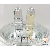 [케이에스스토어] 물의전기분해-AR[5인용] 방과후수업 과학키트