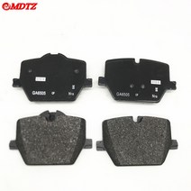 bmw 브레이크패드 BMW 보조 뒷 브레이크 패드 g20 330i b46 2.0l z4, 없음