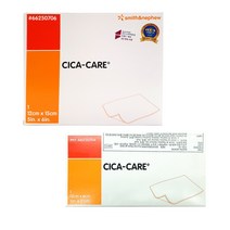 시카케어 실리콘겔 시트 12cmx15cm 수입정품 1매, 1개