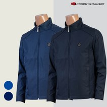 마운틴가이드 [마운틴가이드]봄 가을 등산복 단체복 남성자켓 클래식신사 골프점퍼 JPM-J201-279