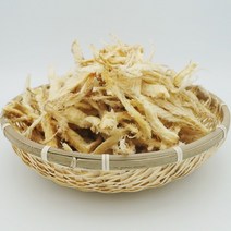 동해청정 북어채 시원한 국물 해장국, 10개, 80g