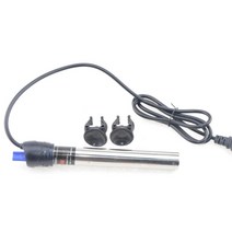 스테인레스 스틸 어항 냉각봉 수조 냉각팬 냉각기 RS-399 Risheng, 300W