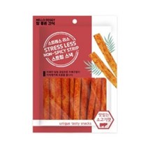 소형견용 소고기말이 스틱형 개껌 30p 2개 져키 간식, 기본