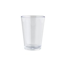 투명 트라이탄컵 카페 아이스컵 음료수컵, 진성 트라이탄컵 TT-130 투명(375ml)