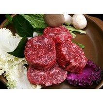 [한정특가] [한우일가] 1등급 한우 불고기 300g, 1개