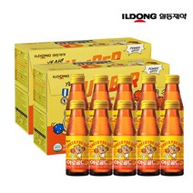 일동제약 아로골드D 100ml 10병 X2박스, 없음