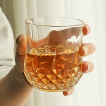 1p 하이볼잔 양주컵 위스키잔 아이스커피잔 4종 유리잔 언더락잔 양주잔 칵테일 술잔 _20220921EA