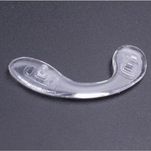 자국방지코받침 안경코받침 안경코패드 안경코 안경고정 뿔테코받침 코받침 코패드 실리콘코받침 안경패드