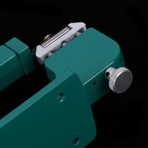 가죽 피할기 피할기계 공예 분배기 필링 기계 가장자리 컷 삽, 없음