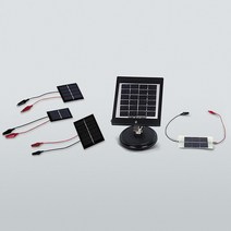 태양전지판 A형