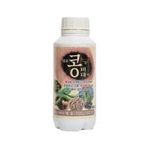 대유 콩비대 500ml 콩비대영양제