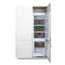삼성 김치냉장고 RQ22K5R01EC 220ℓ 빌트인 가변도어