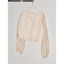 투데이풀 TODAYFUL 2way Gather Blouse 12320401 2023 prefall