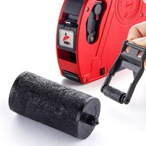 Price Tag Ink for Pricing machine labeller Tagging Marking Gun Labeler ink re-ink roller