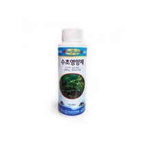 국제 원터치 수초 영양제 25ml [종합액비], 1개