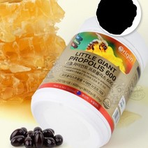 뉴질랜드 수입 프로폴리스 아연 영양제 부모님 프로폴리스추천 면역 어르신 남편선물 아버지선물 중장년