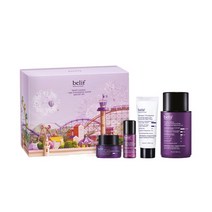 빌리프 유쓰 크리에이터 에이지 넉다운 밤 50ml 세트