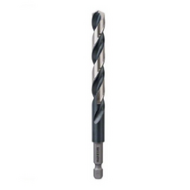 보쉬 HSS 육각 임팩트 메탈드릴비트 Impact Drill Bit, 2.2mm[2608577046]