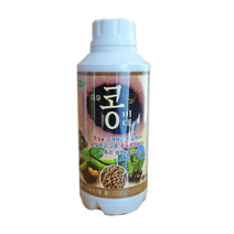 콩전용비료 콩비대 콩영양제 강낭콩 작두콩 서리태 콩 수확량 증대 콩비료, 1개