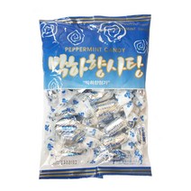 한양제과 박하향사탕 250g 디저트 캔디 박하사탕, 01 박하향사탕 250g