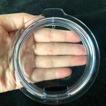 빈티지 머그 YETI Thermos 텀블러 워터 컵 뚜껑 커버 Lids Garrafa Termica 액세서리 용 20OZ 커피 차 머그, 03 30OZ Lid for YETI