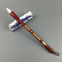 구룡당국화서자겸호붓마늘머리사발중소해필서 고급서예붓 서예용붓 양모필 서예붓 동양화붓 캘리그라피붓 서예붓종류 붓, 따카이, 마늘 볼펜