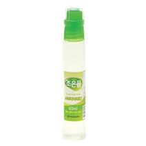 wl10564 문방 조은풀 물풀/PVA/40ml 오피스용품/사무용품/회사비품/사무실비품/펜시용품/접착/풀, 본상품선택