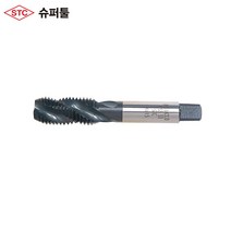 스파이럴탭 기계탭 국산 슈퍼툴 절삭공구 나사산, M14 x 1.25