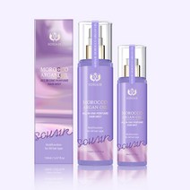 쏘헤어 모로코 아르간오일 헤어 미스트 150ml + 80ml, 단품