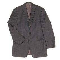 휴고보스 남성 스트라이프 자켓 K0982BOS