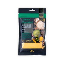 [브레드가든] 황치즈가루 (Cheese powder 90g), 1개