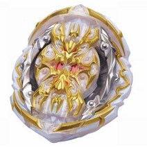 베이블레이드 배이블레이드 B-X TOUPIE 버스트 회전 탑 스파크 첫 번째 천왕성 Toupie B-153 Regalia Genesis BURST Rise Gt Gatinko Dr, B153-2