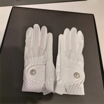 링스 골프 여성 장갑L21B1GV882, YL