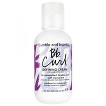 Bumble and bumble 범블 앤 미니 Curl Defining 크림 229585, 2.0 oz/ 60 mL