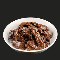 곱나좋군 [13시까지 주문건 당일 발송] 양념구이 소염통 200g, 1팩, 소염통(200g)