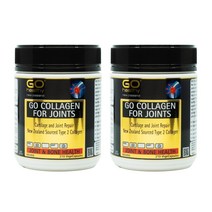 GO healthy NEW ZEALAND COLLAGEN FOR JOINTS 고헬씨 뉴질랜드 콜라겐 포 조인트 750mg 210캡슐 2팩