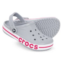 [크록스] 바야밴드 클로그 205089-0FS 샌들/아쿠아슈즈