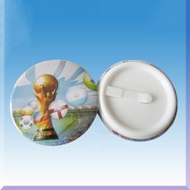 뱃지만들기 44mm 58mm 75m DIY 맞춤형 사용자 정의 삽입 버튼 배지 58MM 안전 카드 핀 없음 100 세트, 03 75mm Customized made
