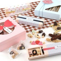 미니아이스바3단 막대과자만들기세트.미소짓는 하루(무료배송)