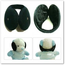 방한용귀마개 아웃도어방한왕귀마개 귀마개 왕귀마개 귀도리 귀도리개